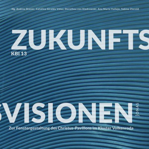 KBI 13   Zukunftsvisionen