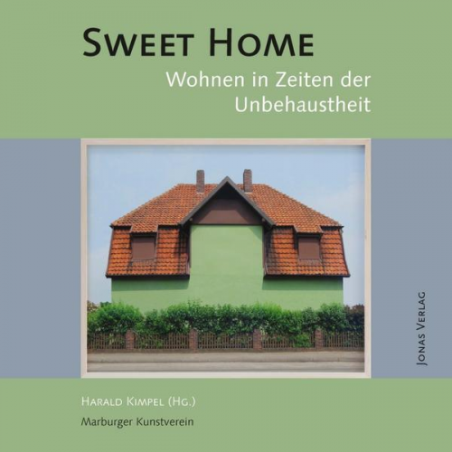 Harald Kimpel - Sweet Home