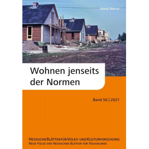 Wohnen jenseits der Normen