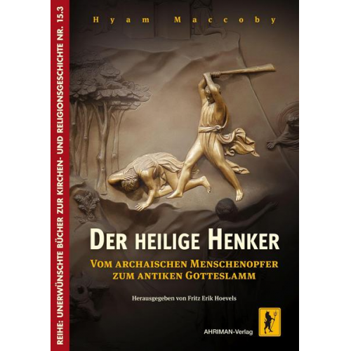 Hyam Maccoby - Der heilige Henker