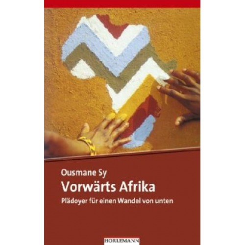 Ousmane Sy - Vorwärts Afrika