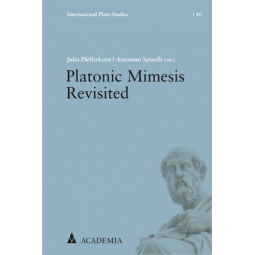 Platonic Mimesis Revisited