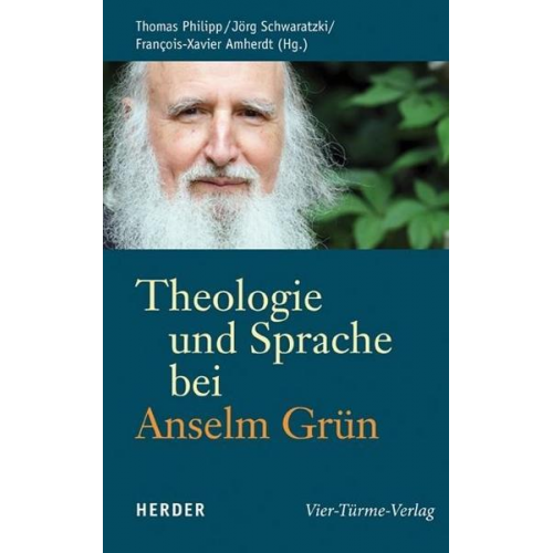 Theologie und Sprache bei Anselm Grün