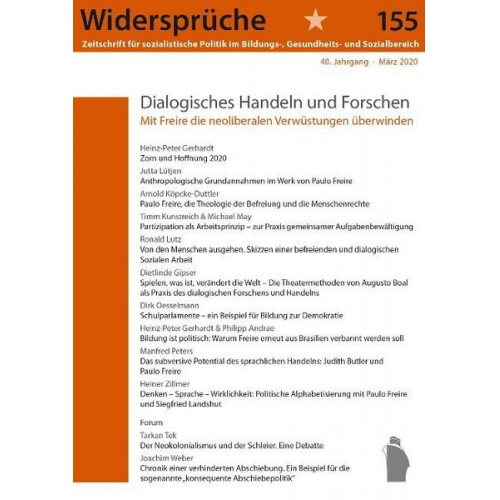 Dialogisches Handeln und Forschen