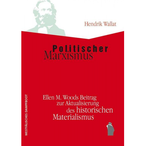 Hendrik Wallat - Politischer Marxismus