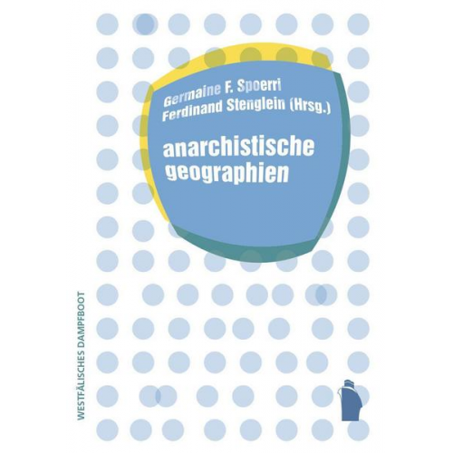 Anarchistische geographien