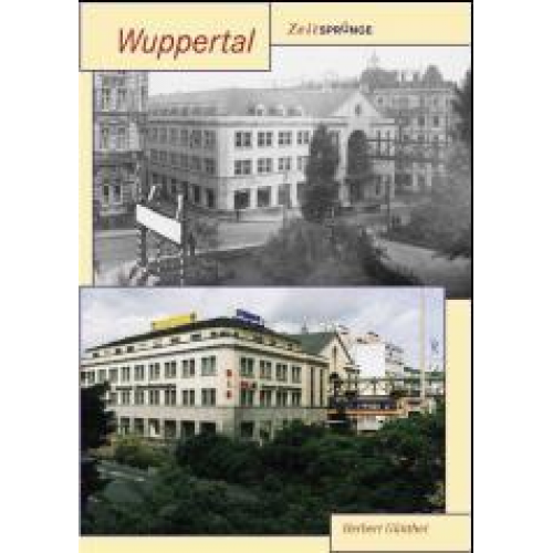 Herbert Guenther - Wuppertal