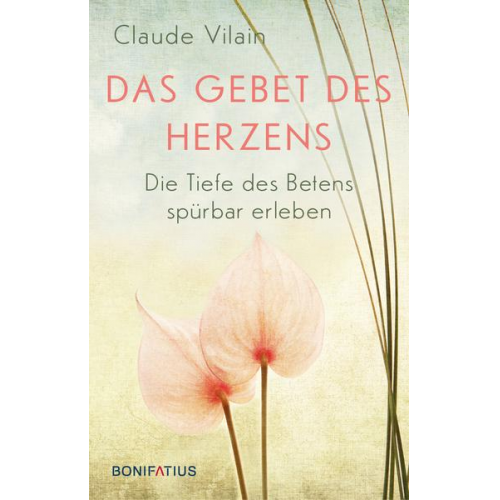 Claude Vilain - Das Gebet des Herzens