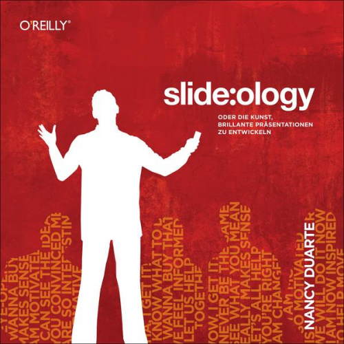 Nancy Duarte - Slide:ology