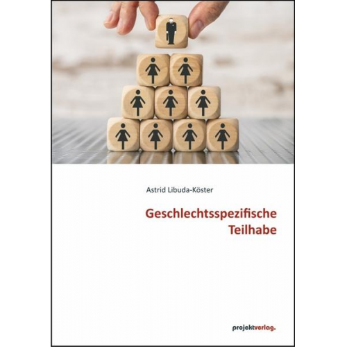 Astrid Libuda-Köster - Geschlechtsspezifische Teilhabe