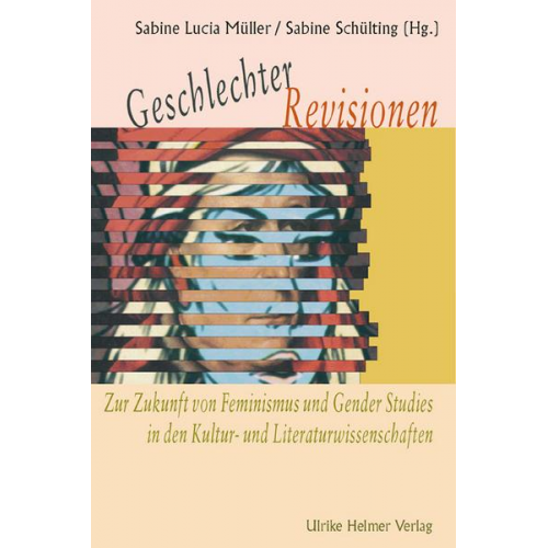 Sabine L. Müller & Sabine Schülring - Geschlechter-Revisionen