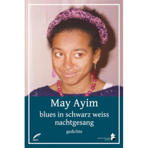 May Ayim - Blues in schwarz weiss & nachtgesang