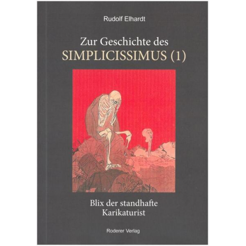 Rudolf Elhardt - Zur Geschichte des Simplicissimus (1)