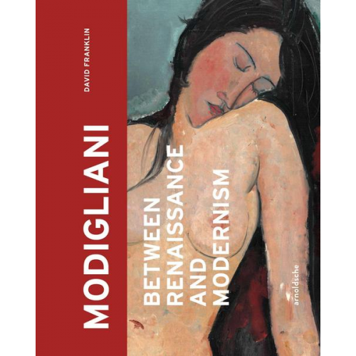 David Franklin - Modigliani