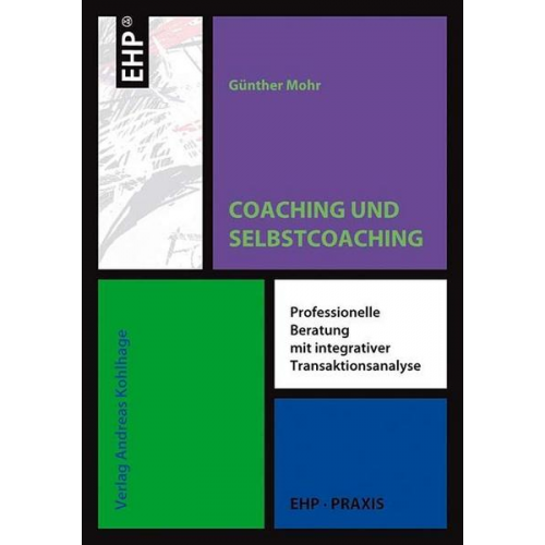 Günther Mohr - Coaching und Selbstcoaching