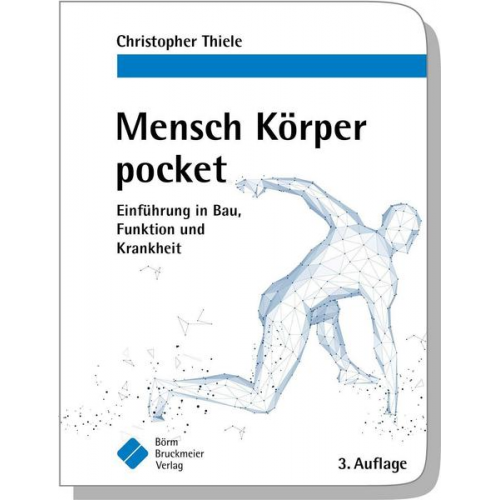 Christopher Thiele - Mensch Körper pocket