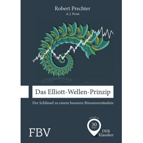 A. J. Frost & Robert Prechter - Das Elliott-Wellen-Prinzip