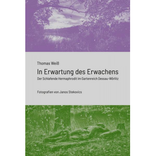 Thomas Weiss - In Erwartung des Erwachens