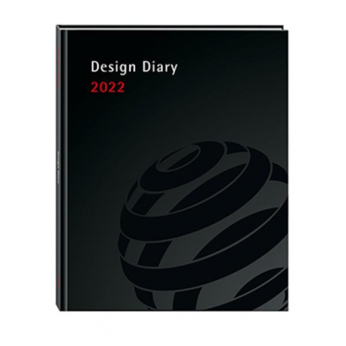 Design Diary 2022