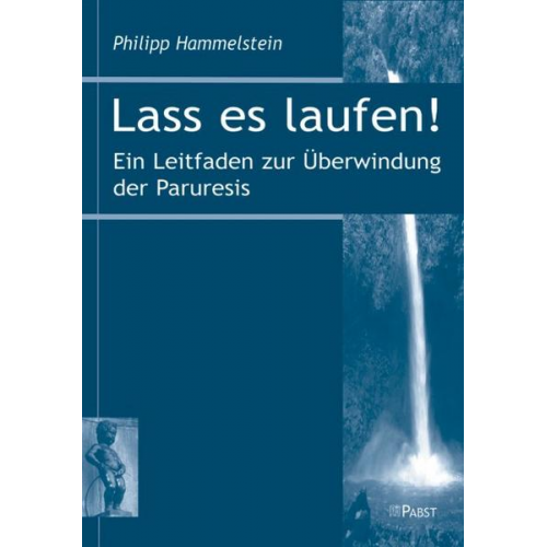 Philipp Hammelstein - Lass es laufen!