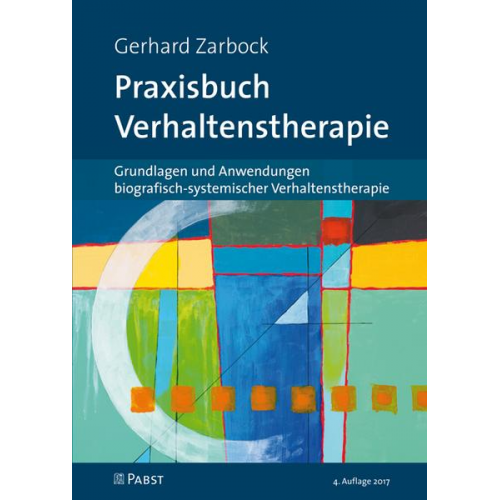 Gerhard Zarbock - Praxisbuch Verhaltenstherapie