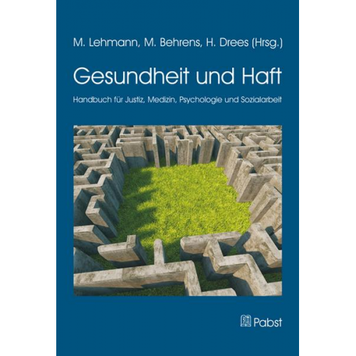 Gesundheit und Haft