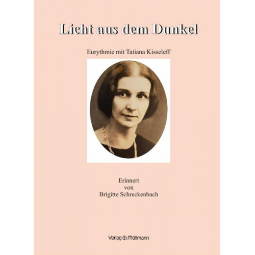 Brigitte Schreckenbach - Licht aus dem Dunkel