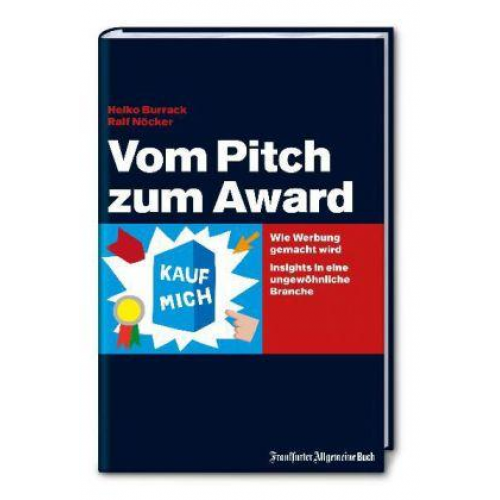 Ralf Nöcker & Heiko Burrack - Vom Pitch zum Award