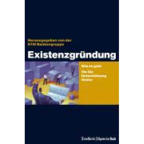 Christine Demmer - Existenzgründung