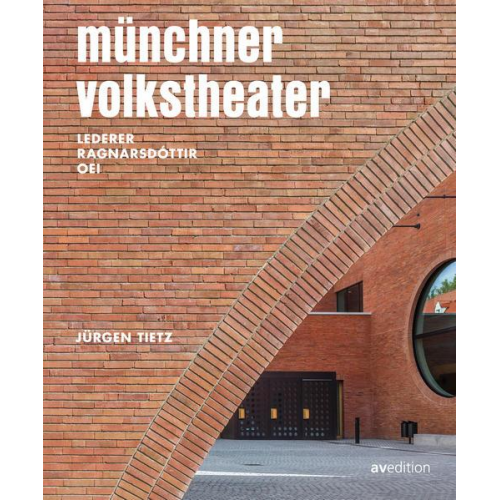 Jürgen Tietz - Münchner Volkstheater