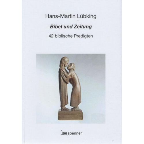 Hans-Martin Lübking - Bibel und Zeitung