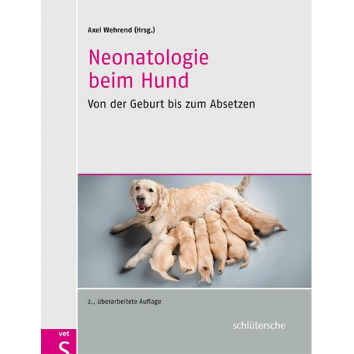 Neonatologie beim Hund