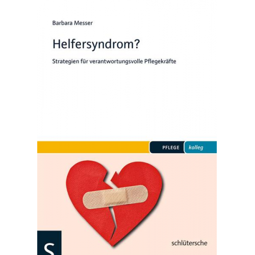 Barbara Messer - Helfersyndrom?