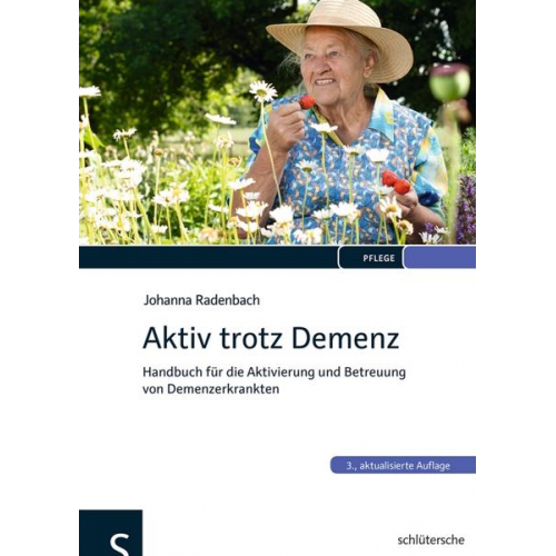 Johanna Radenbach - Aktiv trotz Demenz