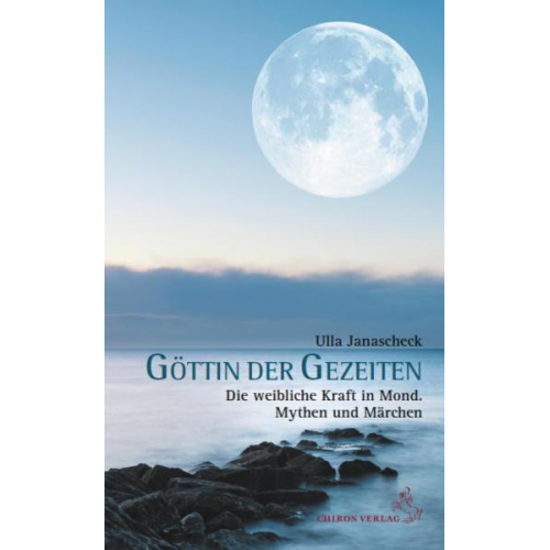 Ulla Janascheck - Göttin der Gezeiten