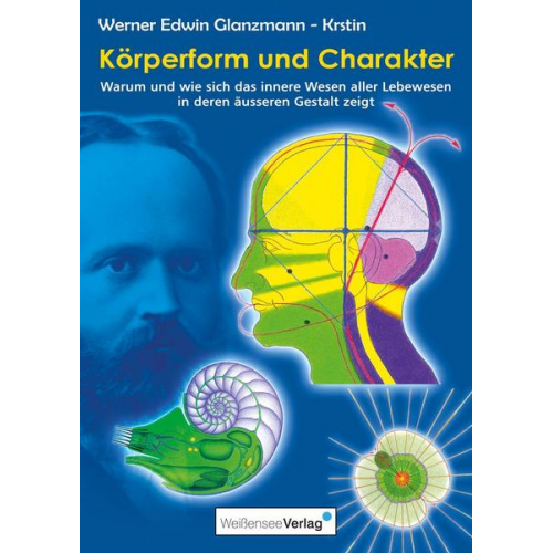 Werner Edwin Glanzmann-Krstin - Körperform und Charakter