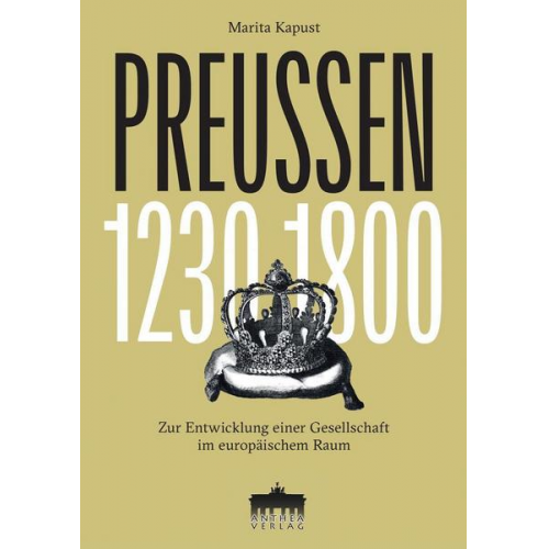 Marita Kapust - PREUSSEN 1230-1800