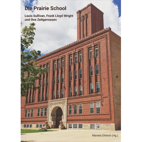 Die Prairie School