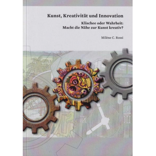 Milène C. Rossi - Kunst, Kreativität und Innovation