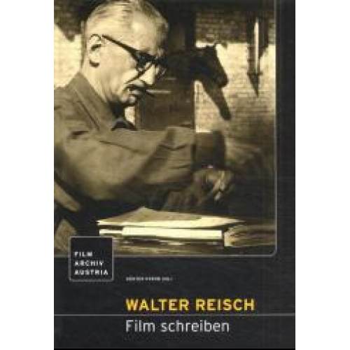 Günter Krenn - Walter Reisch