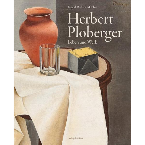 Ingrid Radauer-Helm - Herbert Ploberger