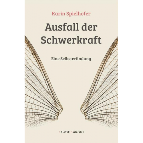 Karin Spielhofer - Ausfall der Schwerkraft