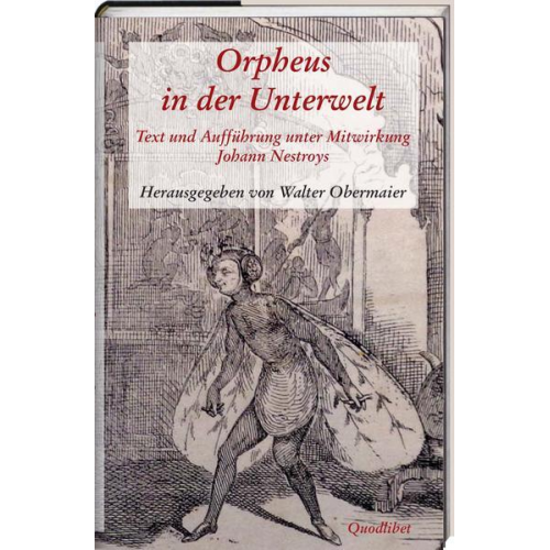 Orpheus in der Unterwelt