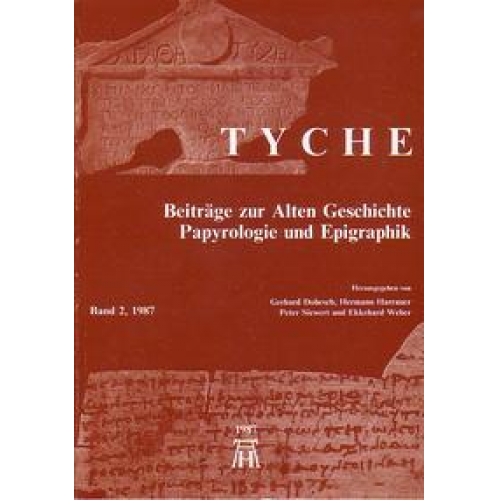 Tyche - Band 2