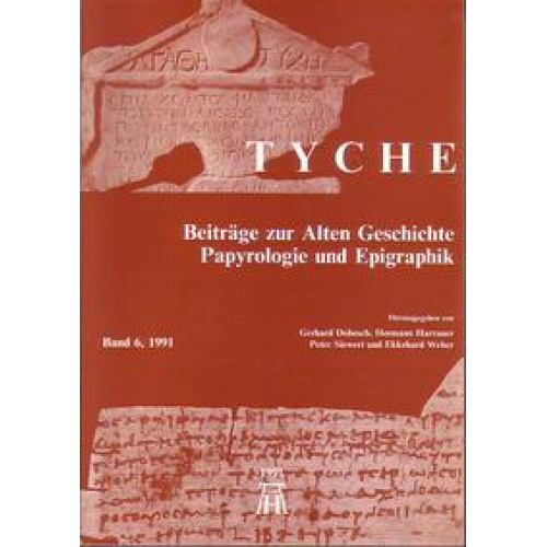 Tyche - Band 6