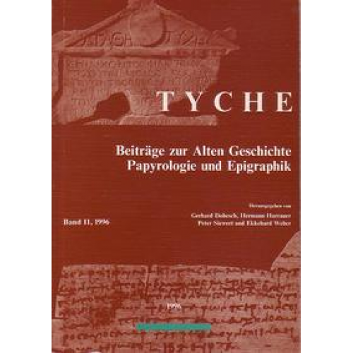 Tyche - Band 11