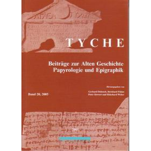 Tyche - Band 20