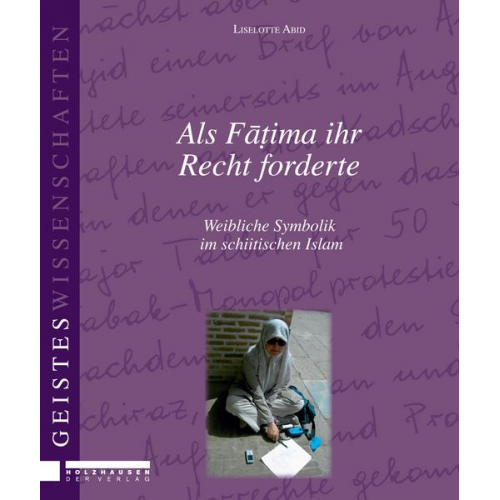 Liselotte Abid - Als Fatima ihr Recht forderte