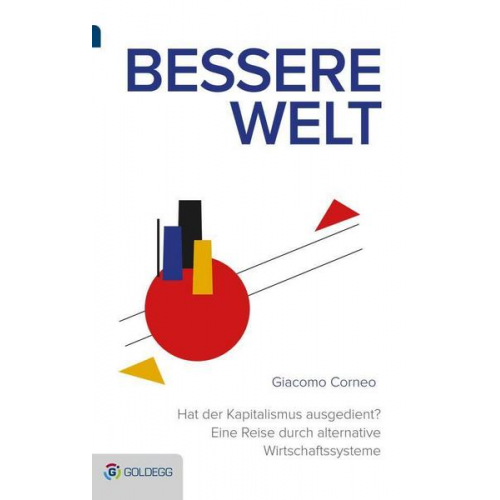 Giacomo Corneo - Bessere Welt