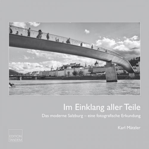 Karl Mätzler - Im Einklang aller Teile